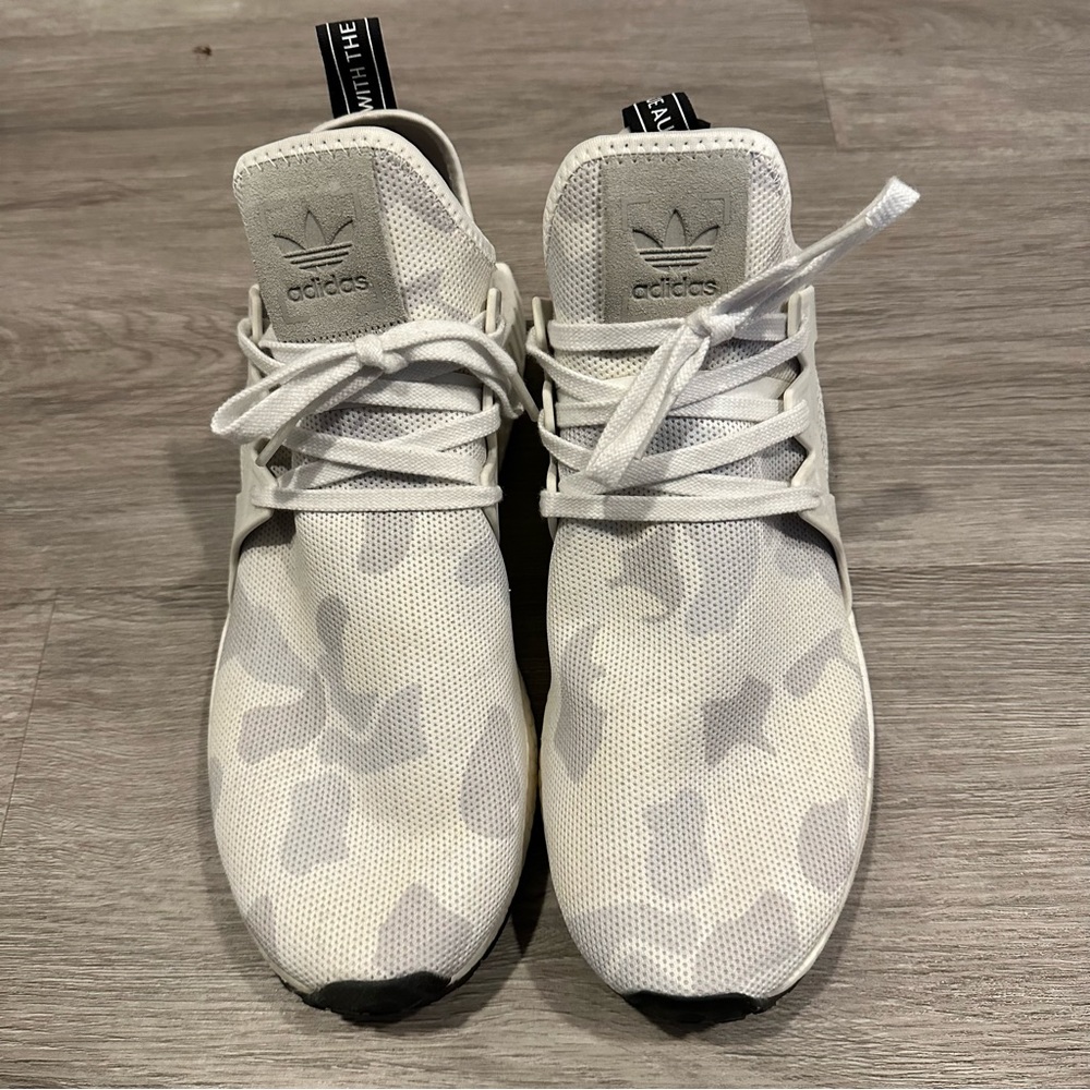 Adidas NMD Size 13